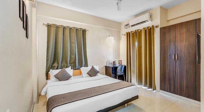 Image of Deluxe Twin Balcony 0