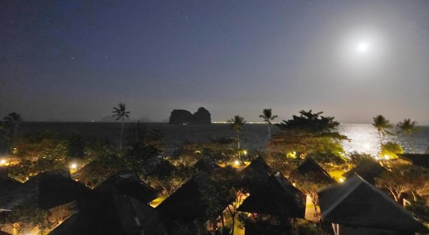 Bild von: Bungalow mit Meerblick (Sea View Bungalow) 15