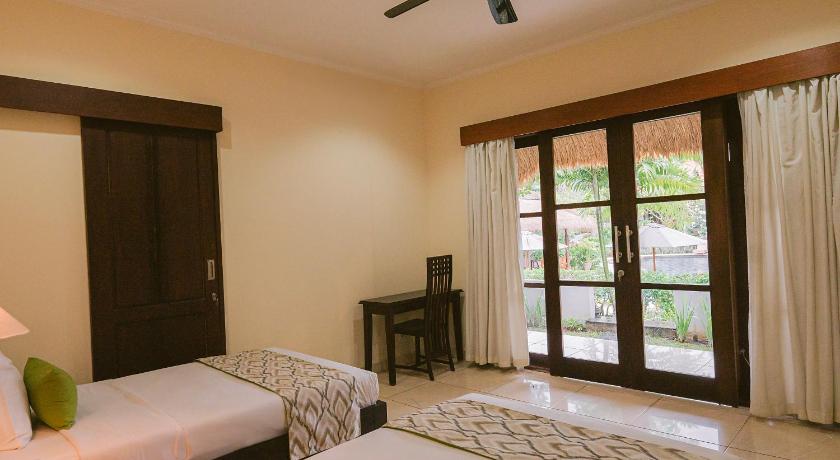 Image of Two Bedroom Villa 8