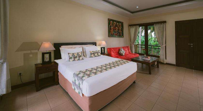 Image of Deluxe Room 0