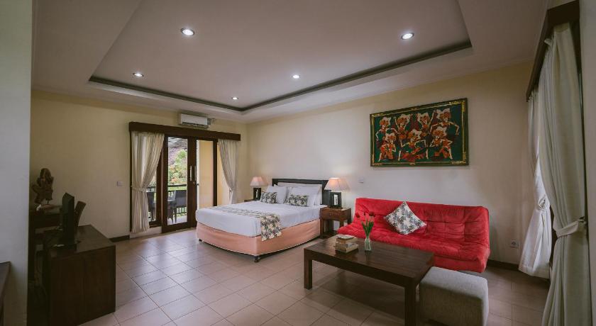 Image of Deluxe Room 3