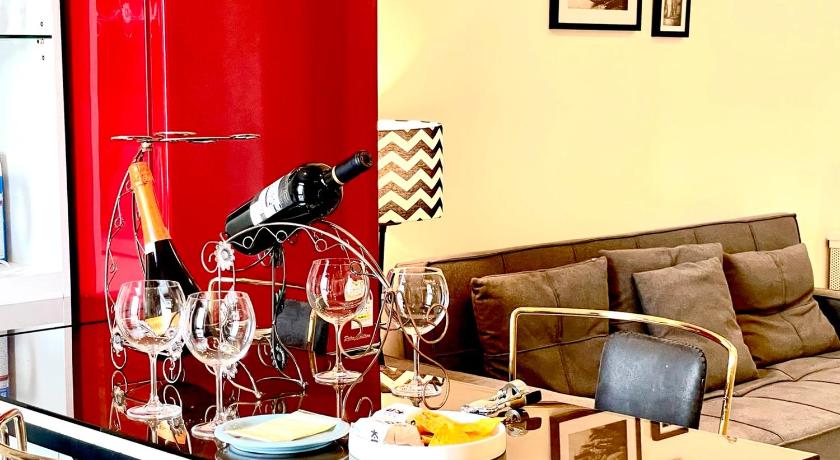 全州 Jeonju Calton Hill Hotel 酒店 外观