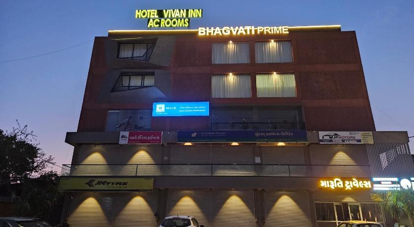 Hotel Vivan Inn