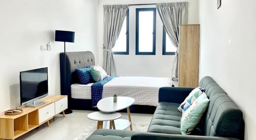Meritus Residensi Penang - image 13