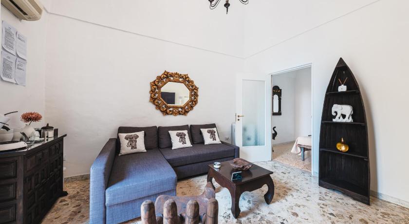 Casa Gino