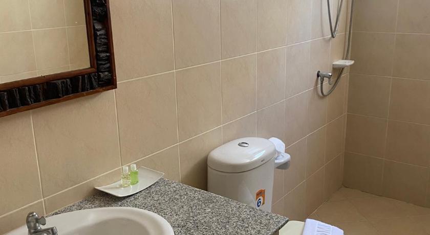 Krabi NAKA GUEST HOUSE 3-Star Hotel amenity