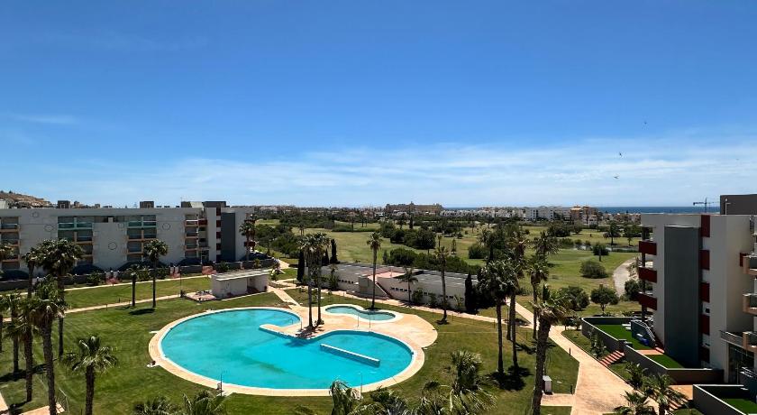 Nice Views Almerimar