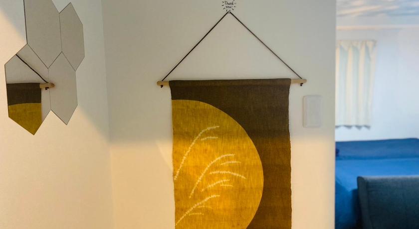 京都 Miyabiro 103 3星级 住宿 外观