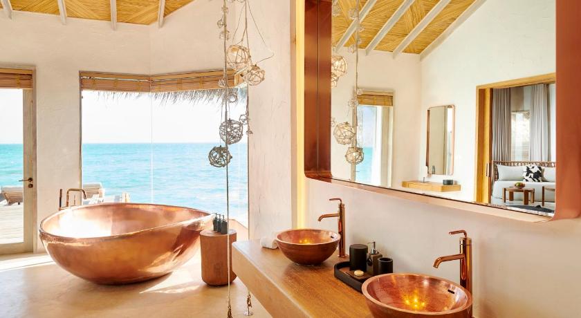 Image of Two Bedroom Sunset Water Villa With Pool 2