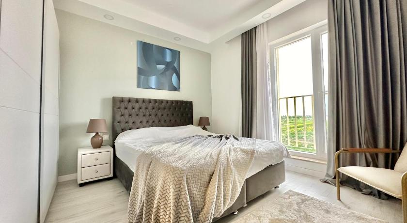 Double Studio A605 StayInn by Cosmopolis