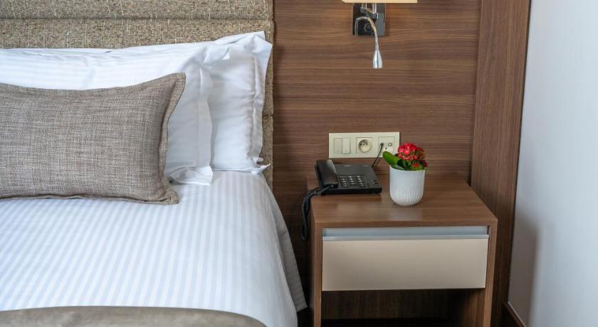 Image de Chambre Supérieure - Vue sur Ville (Superior Room - City View) 11