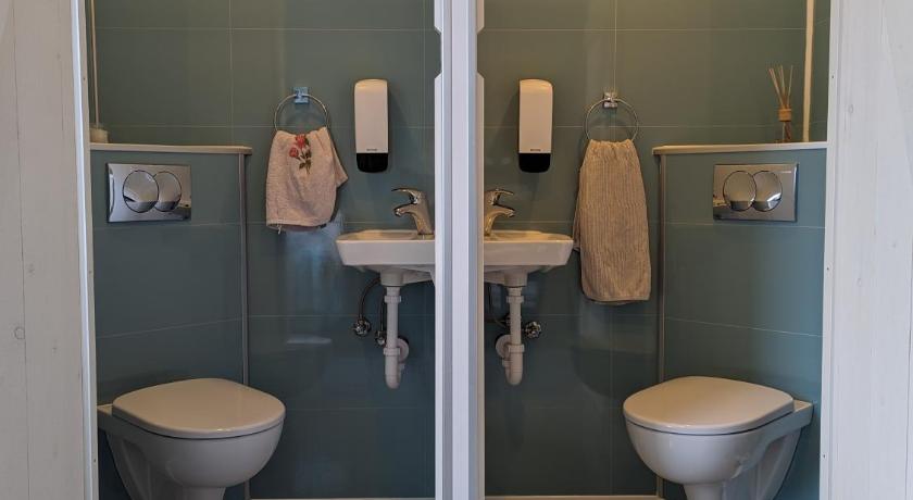 Image of Economy Quadruple Room with Shared Bathroom 3