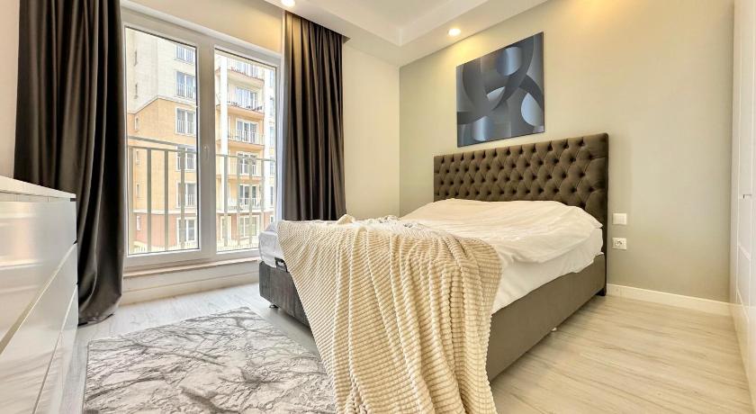 Double Studio B105 StayInn by Cosmopolis