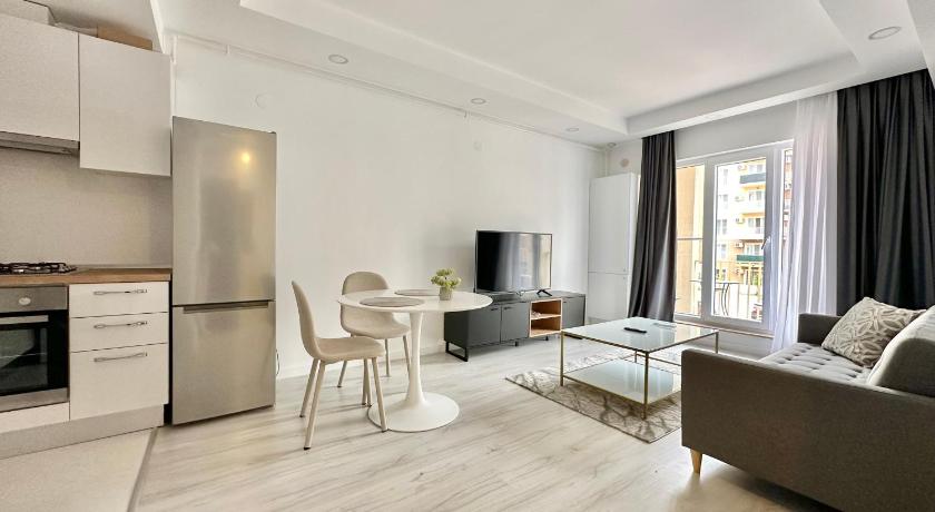 Double Studio B106 StayInn by Cosmopolis