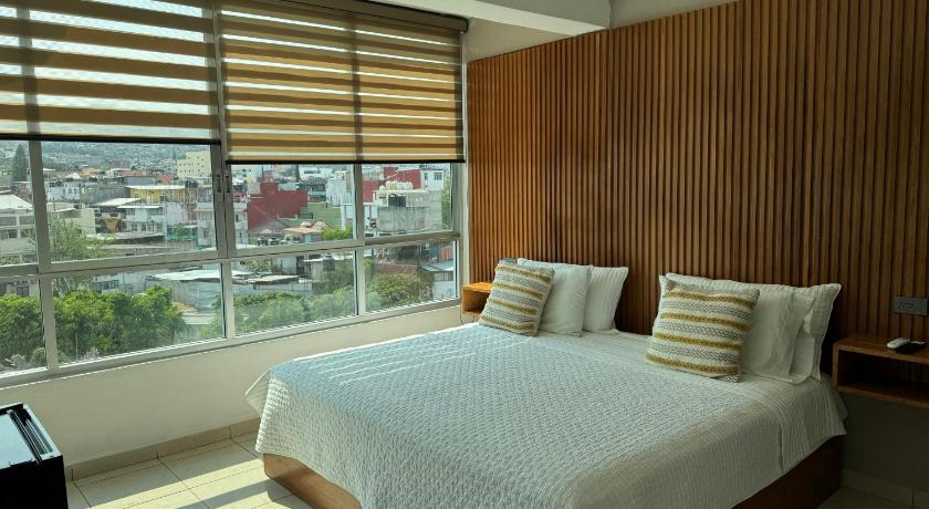 Hotel DABA