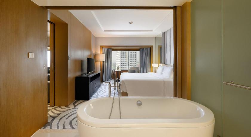 Executive Club King Suiteの画像 2
