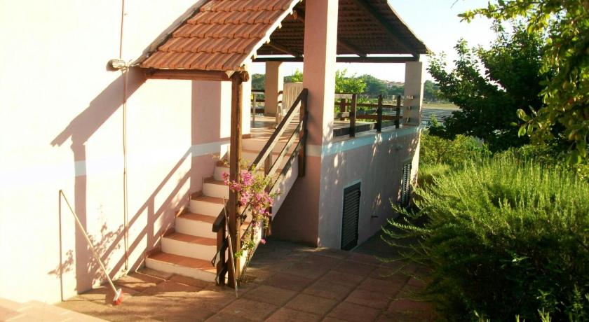 Bouganville Valledoria