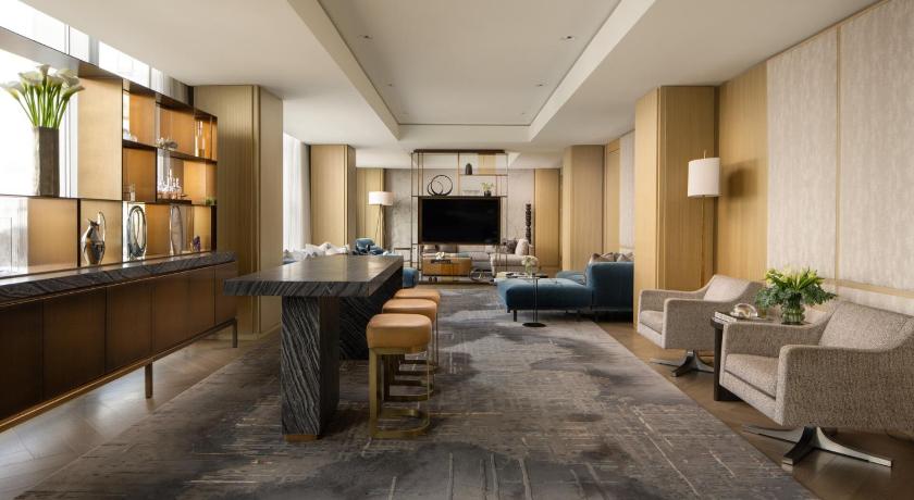 Image of Presidential Suite 1