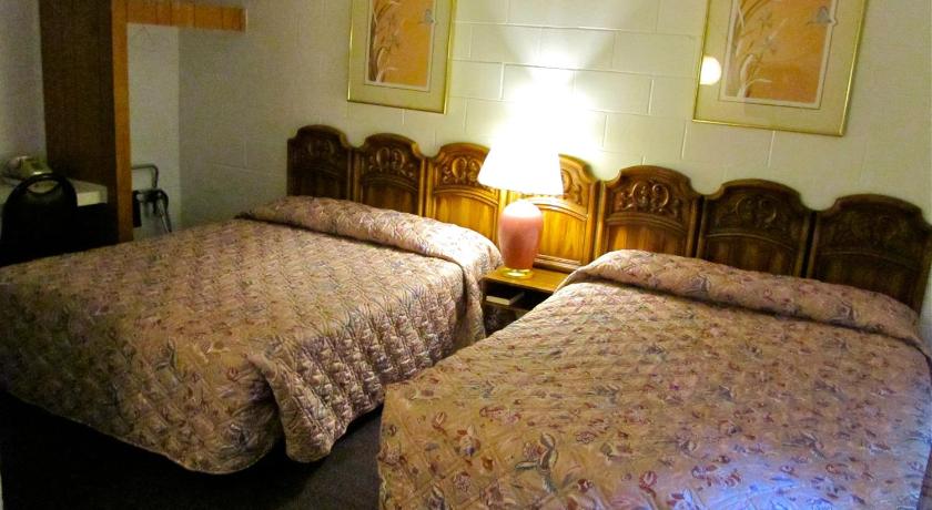 Relax Inn Cottage Grove Motel Cottage Grove Or Deals