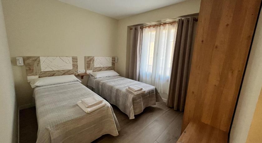Pension Casa Carmen