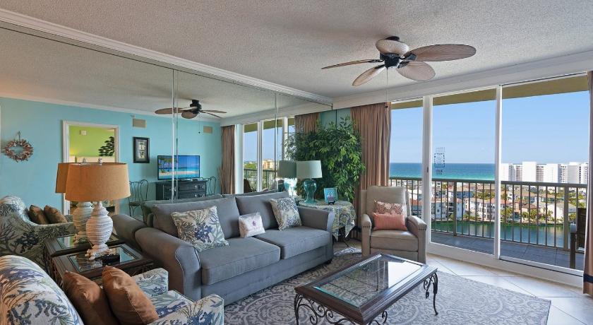 Image of Two-Bedroom Apartment 0
