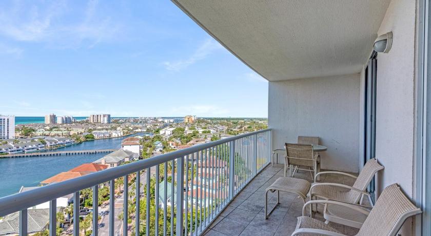 Image of Two-Bedroom Apartment 1