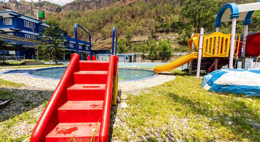 The Heritage at Lamakhet Hotel — Pokhara (6)