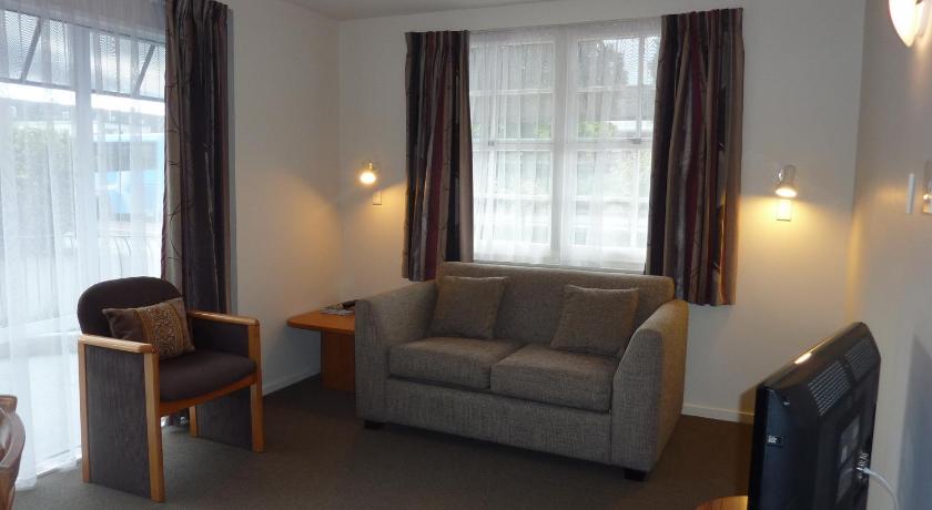 Image of One Bedroom Apartment 3