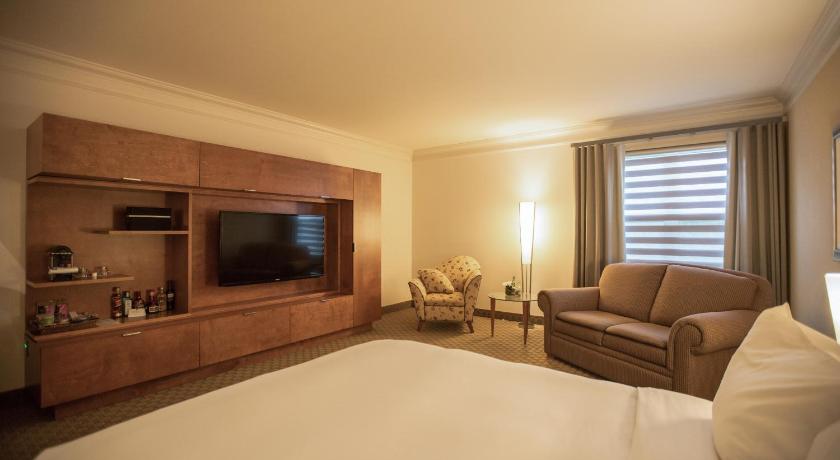 Image of Terzo King Room 1