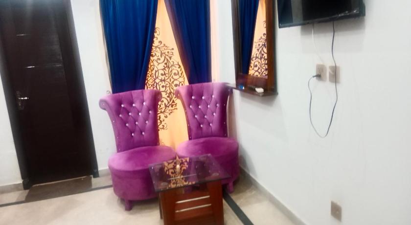 Hotel Royal Grace Lahore - image 9
