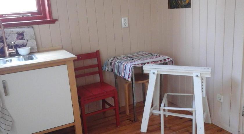 아른헴 Studio 33 3성급 싱글룸 부대시설