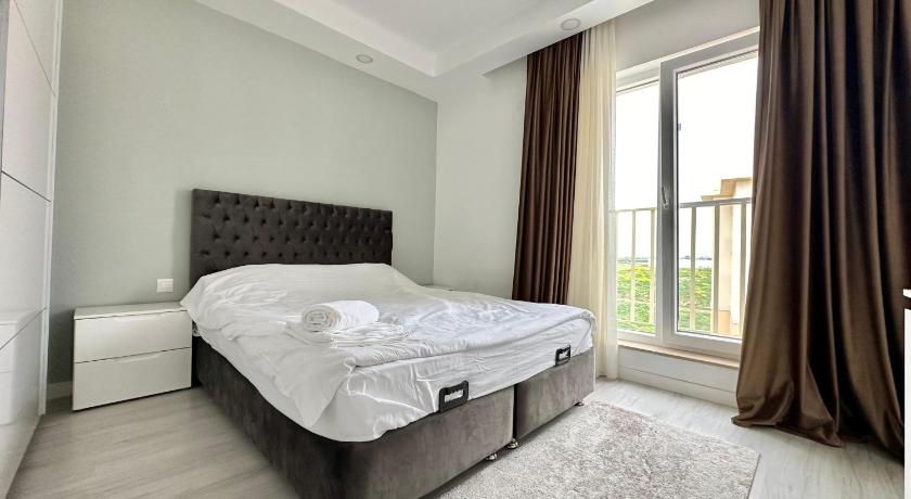 Double Studio A505 StayInn by Cosmopolis