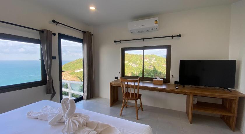 Image of Classic Sea View 3