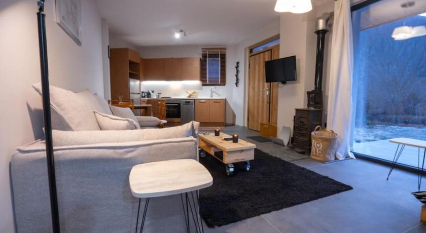 Balou Petfriendly Lodge Orma