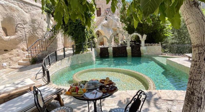 Gamirasu Cave Hotel - image 12