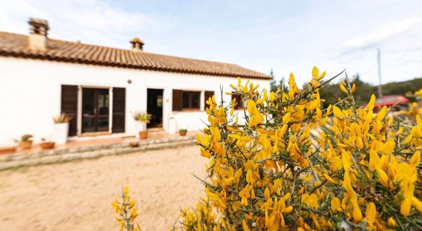 Casa ridente