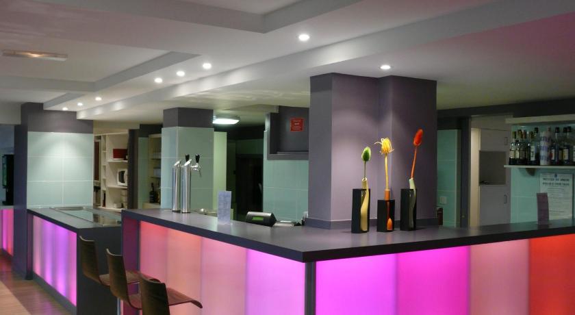 ibis Styles Ouistreham