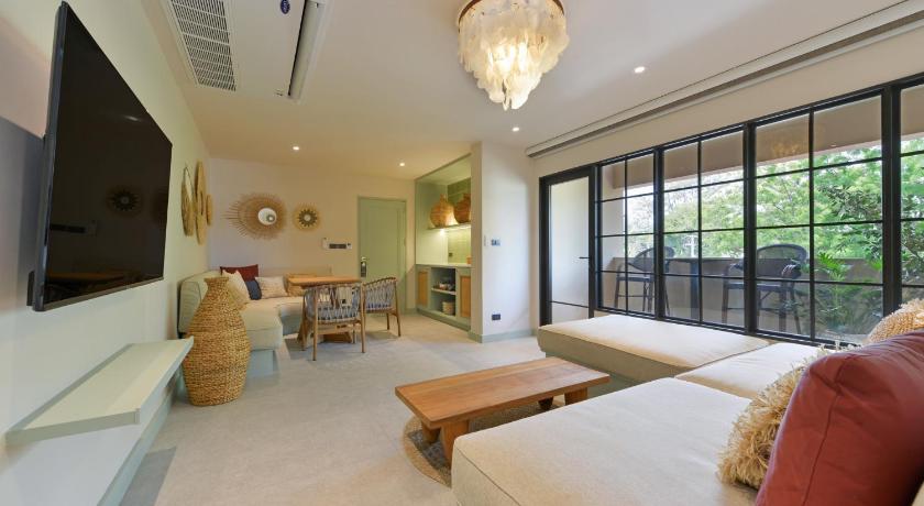 Image of Luxury Garda Suite 0