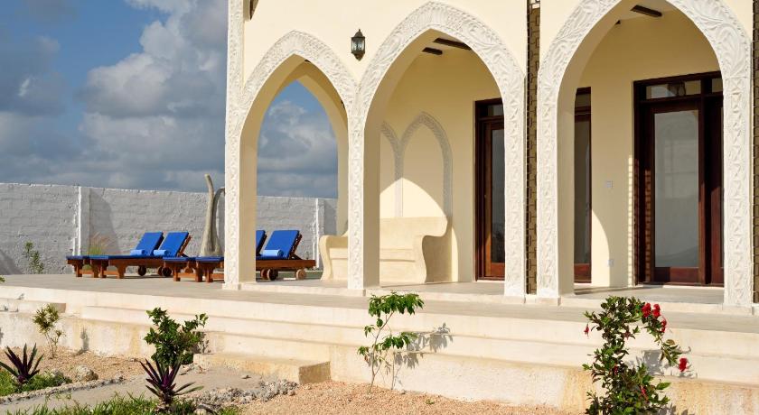 รูปของThree-Bedroom Villa with Private Pool and Ocean View 1