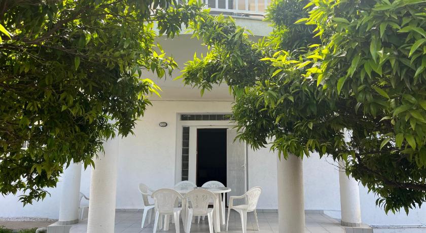 Pegasus House