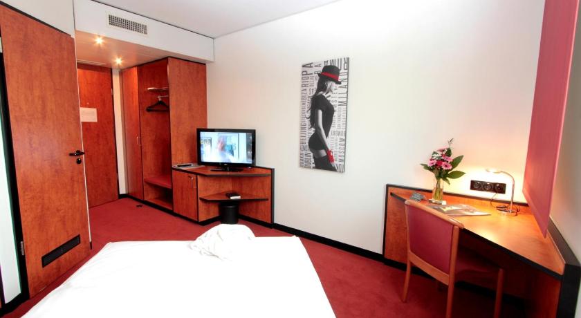 Regan Perpetual underviser Ara Hotel Comfort, Ingolstadt - 2021 Reviews, Pictures & Deals