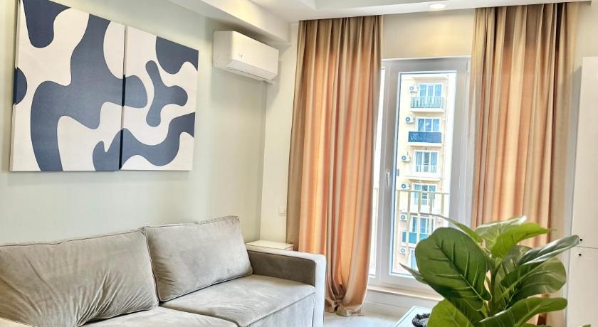 Double Studio A506 StayInn by Cosmopolis