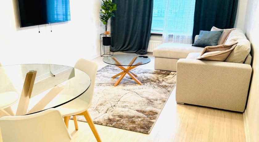Real deal apartments Tampere