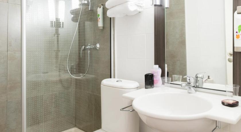 Ibis Styles Nantes Centre Place Graslin