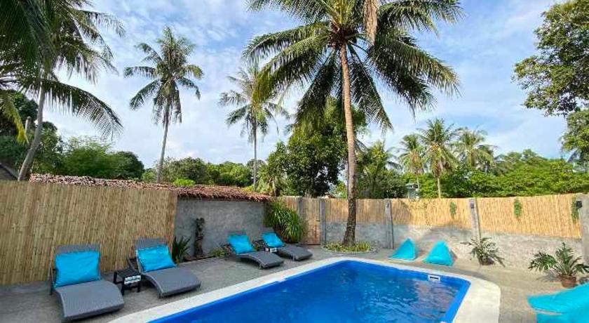 Lazy Days Bungalows - image 9