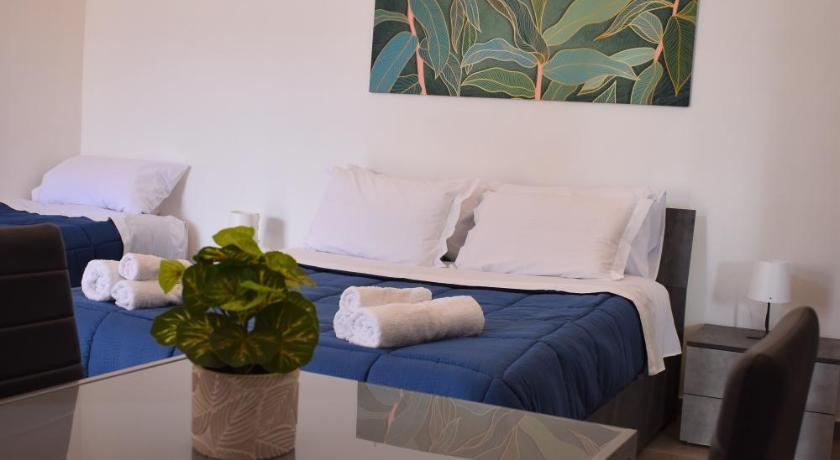 Arco Pirone Holiday House - A un passo dal Vesuvio