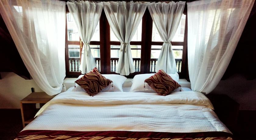 Image of Double Room with Terrace 0