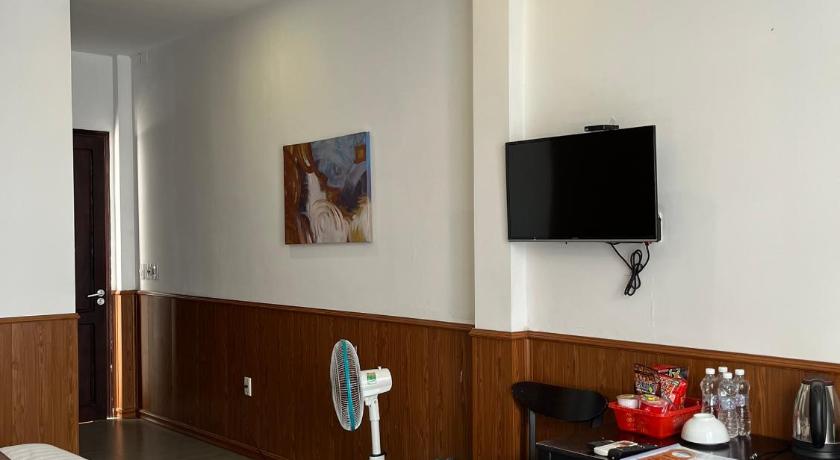 Image of Deluxe Family Room 7