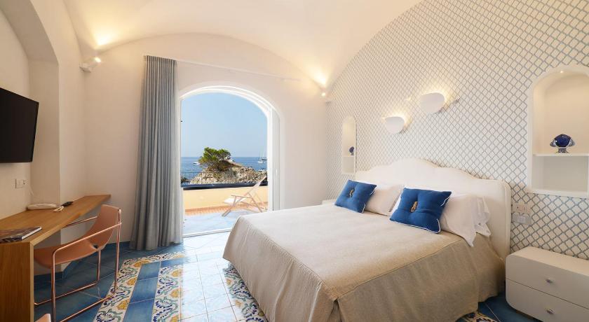Capri beach relais Oltremare