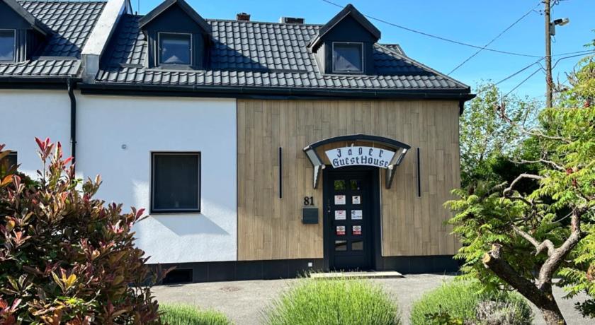 Jager Guesthouse